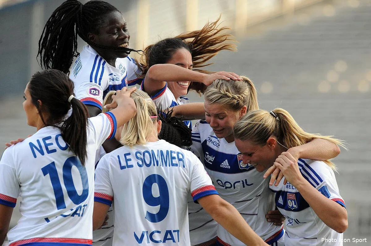 les filles de l ol ecrasent le psg iconsport jpt 270915 02 03121775