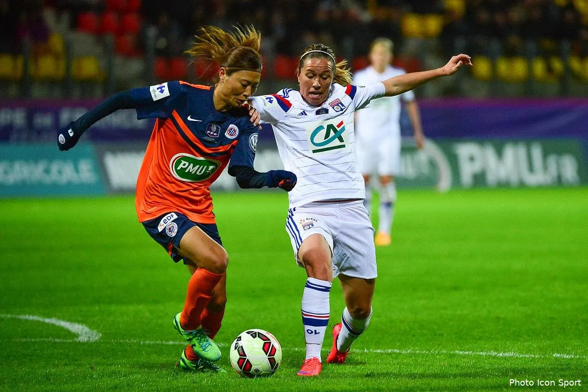 les filles de l ol gagnent la coupe de france iconsport win 180415 01 03109299