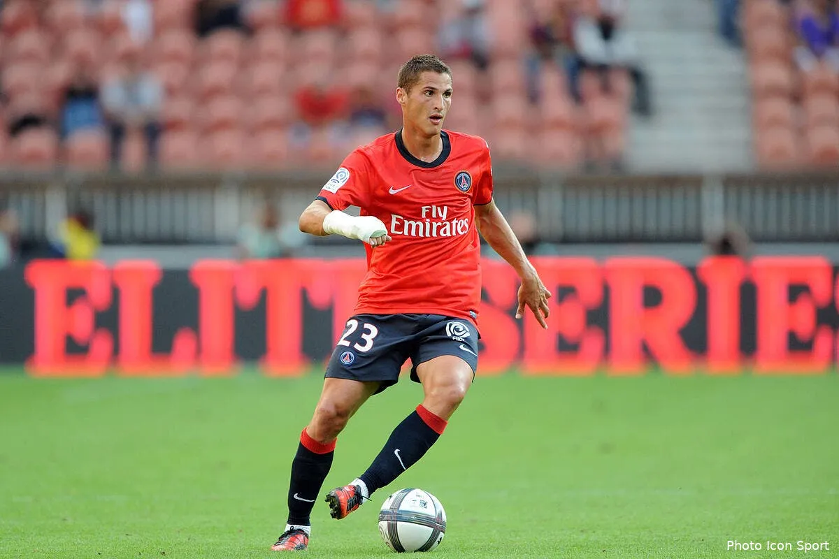 les frasques de paris ce n etait pas le truc de clement iconsport jpt 010810 33 7833826