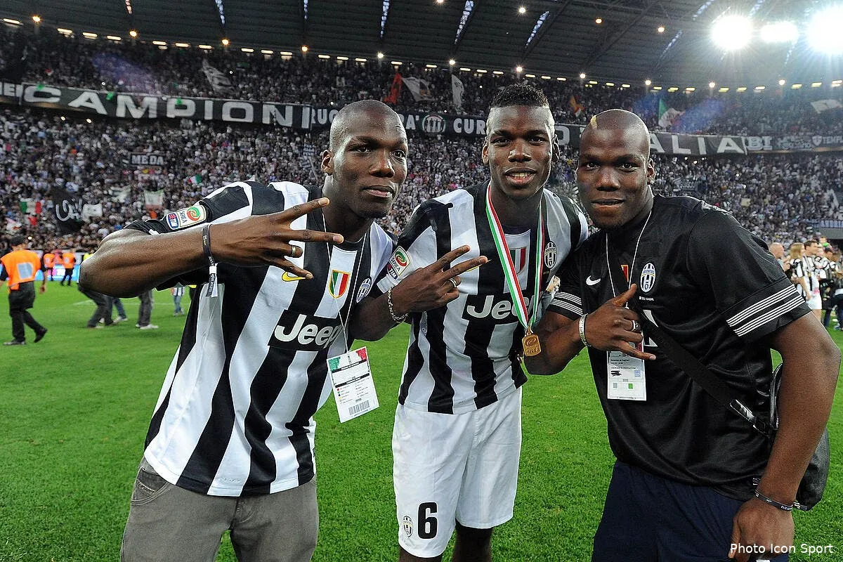 les freres pogba reunis dans le meme championnat freres pogba114463