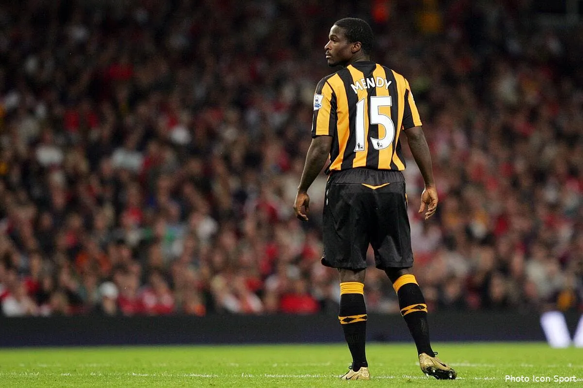 les girondins ciblent bernard mendy pour le prochain mercato mendy27451