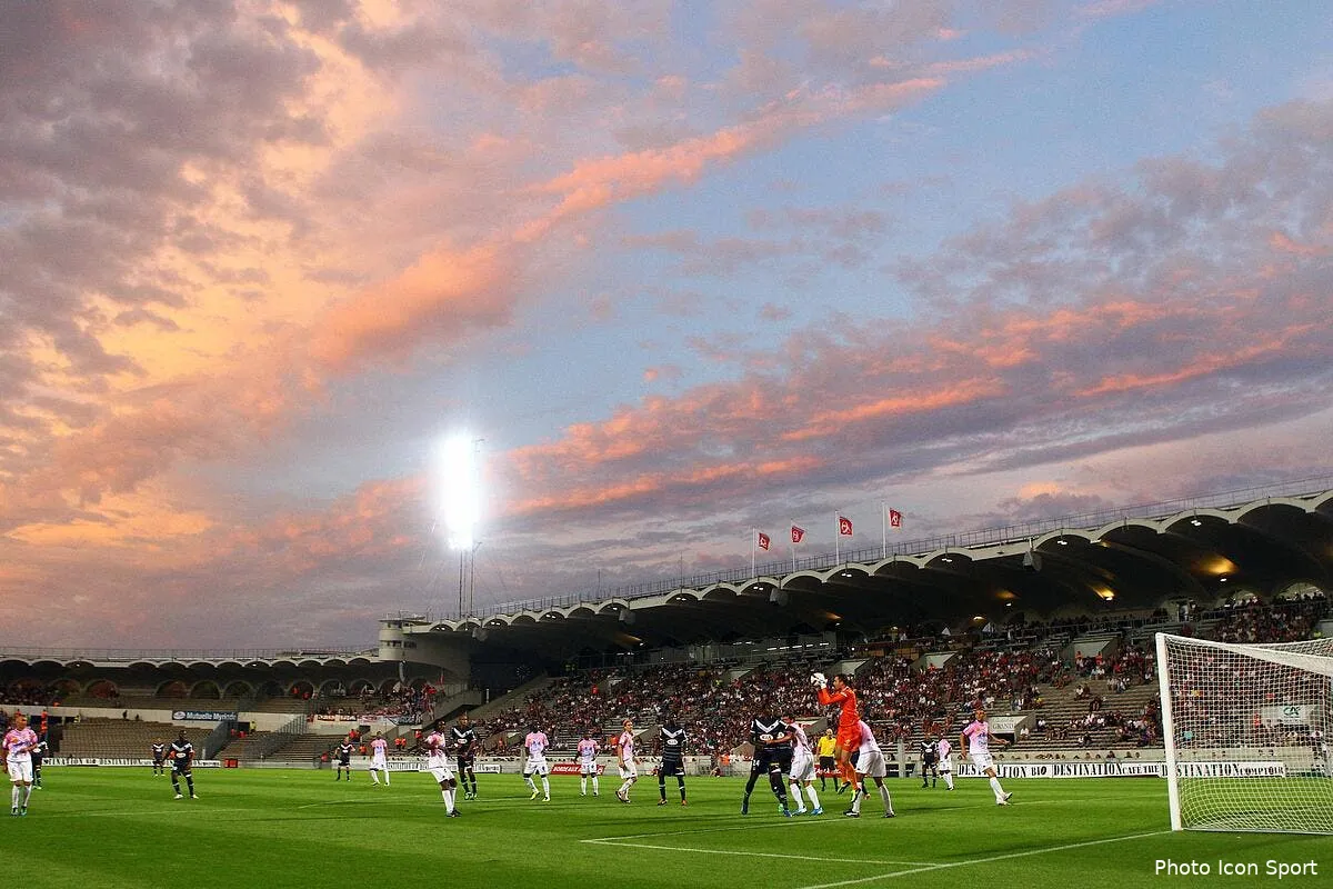 les girondins font le vide a chaban delmas iconsport ico 100911 44 0624560