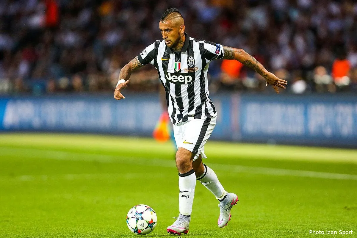 les grandes lignes du mercato du psg avec une surprise vidal115065