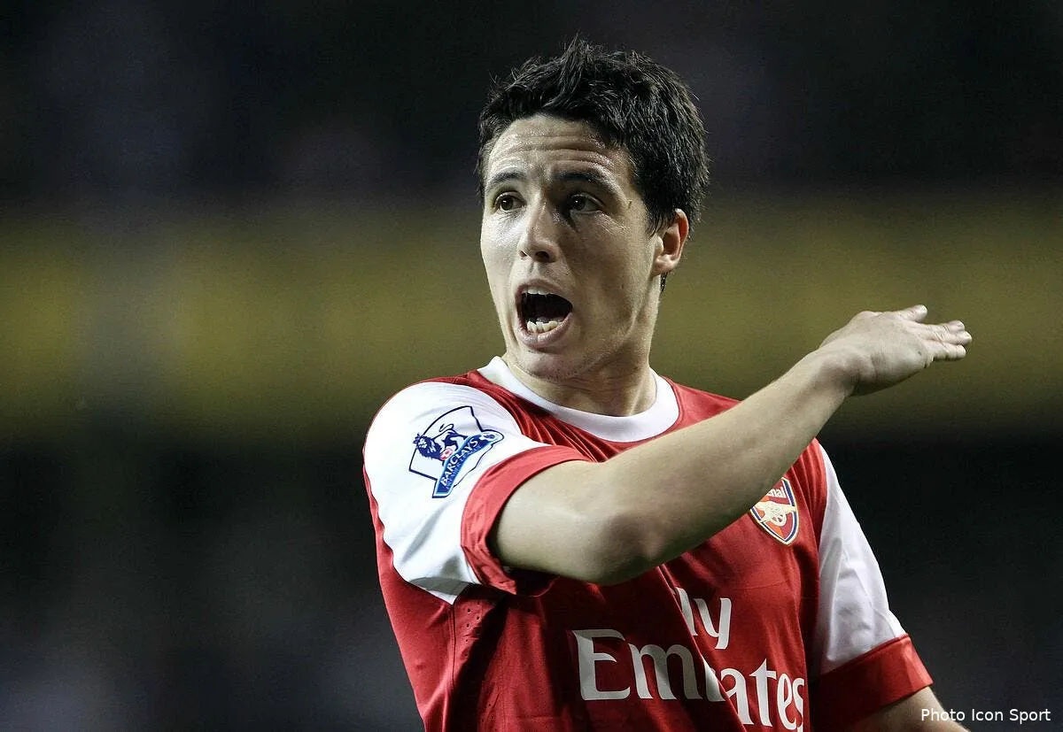 les gunners ont utilise leurs dernieres cartouches iconsport spi 200411 11 0518476