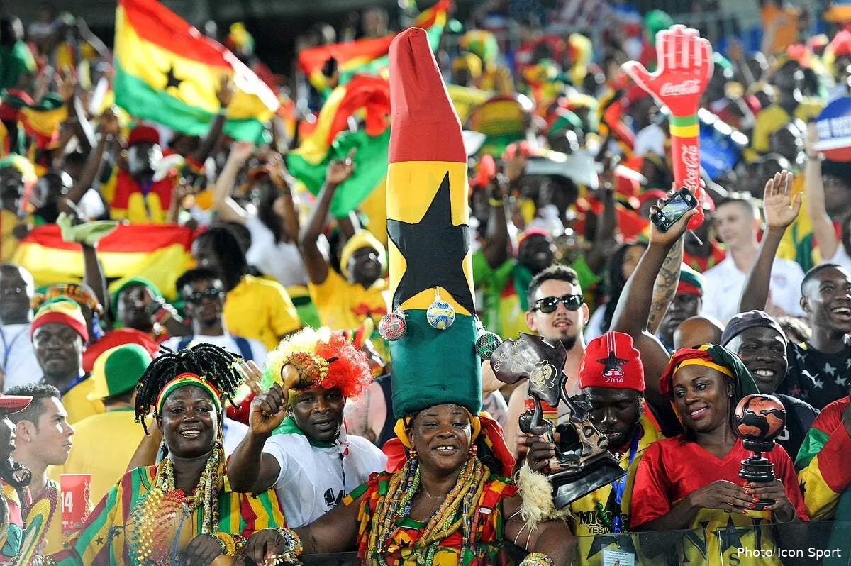 les incroyables derives du ghana au mondial 2014 iconsport soe 160614 03 35114625