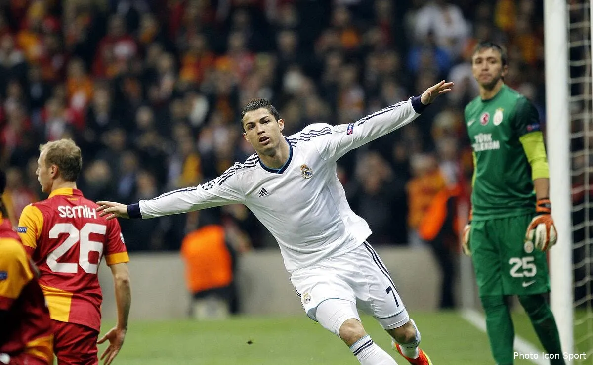 les incroyables stats de cristiano ronaldo en ligue des champions iconsport mar 090413 01 0354419