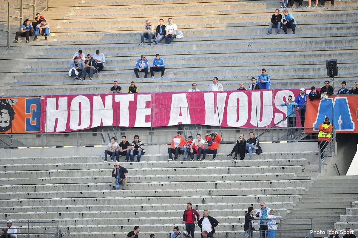 les jeunes de l om decouvrent les insultes c est normal iconsport noe 280312 01 0468421
