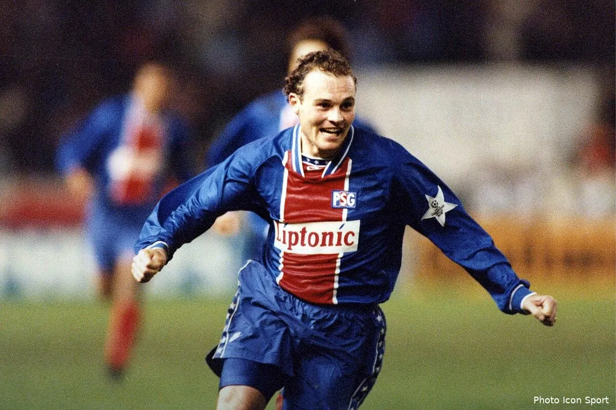 les jeunes du psg ne reconnaissent meme pas vincent guerin iconsport onz 150395 08 0446975