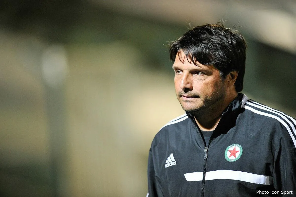 les jeunes du psg sont des enfants gates lache un ancien coach laurent fournier90735