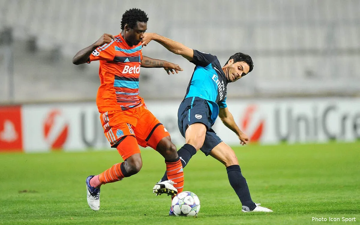 les joueurs de l om n ont pas lache deschamps iconsport win 191011 01 0226278