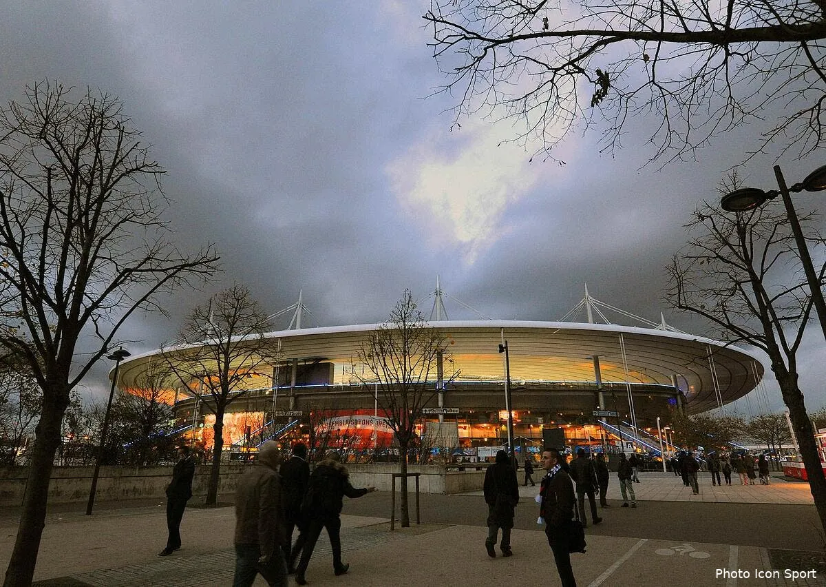 les kamikazes n avaient pas des tickets pour france allemagne iconsport bpi 131115 54 13 1125611