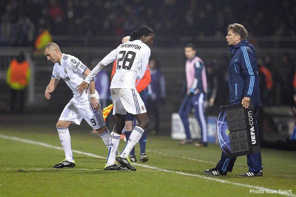 les lyonnais n avaient pas vu benzema entrer 67629 15889