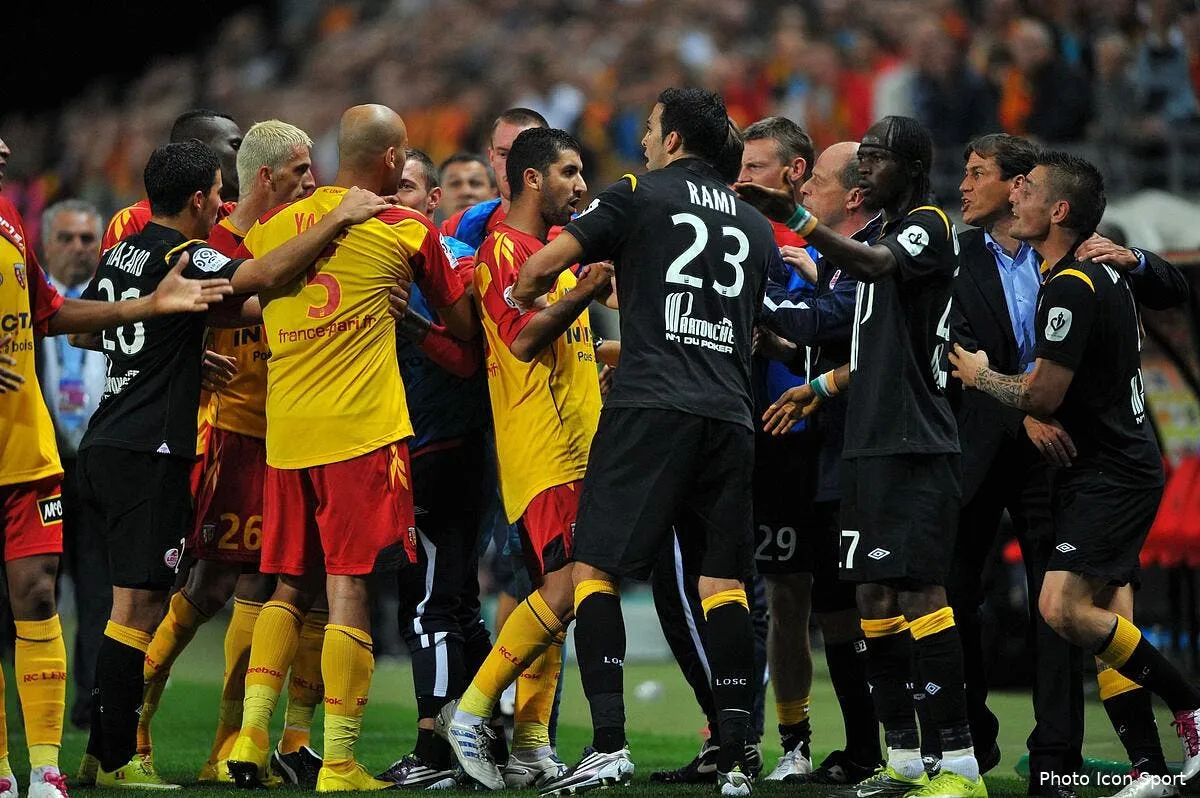 les malheurs de lens ne font pas le bonheur de lille iconsport win 110910 99 0719528