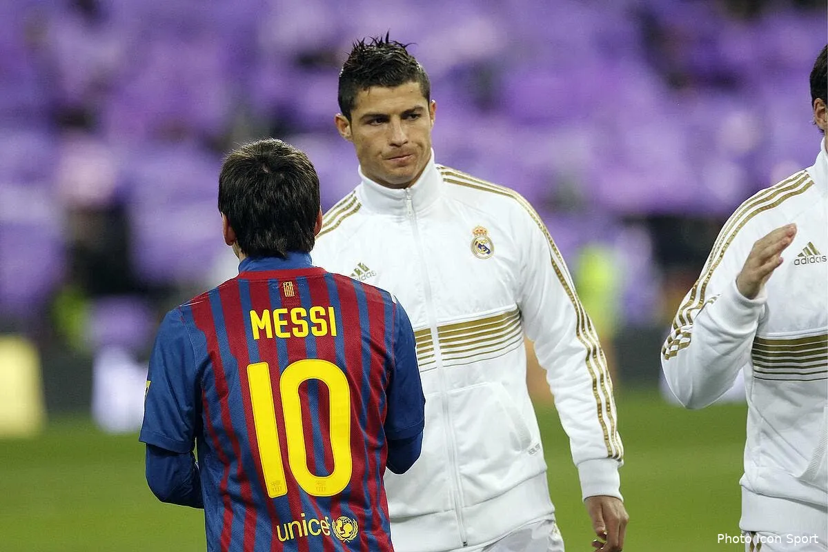 les messi messi rendent fou cristiano ronaldo iconsport alf 180112 33 3536179