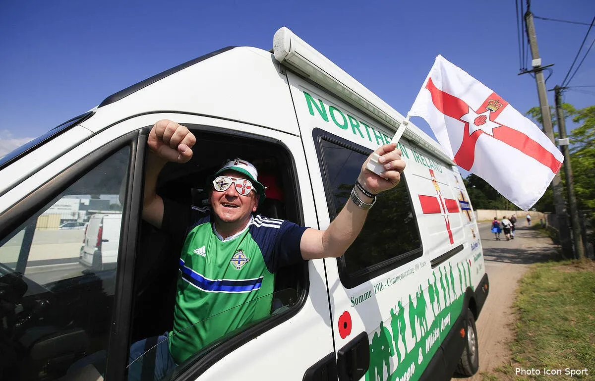 les nord irlandais mettent une sacree ambiance a nice iconsport 26550533145726