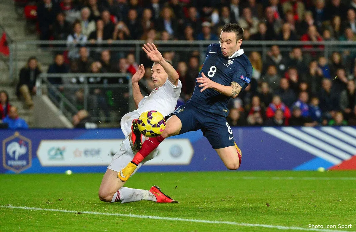 les notes de france albanie iconsport win 141114 05 0896863