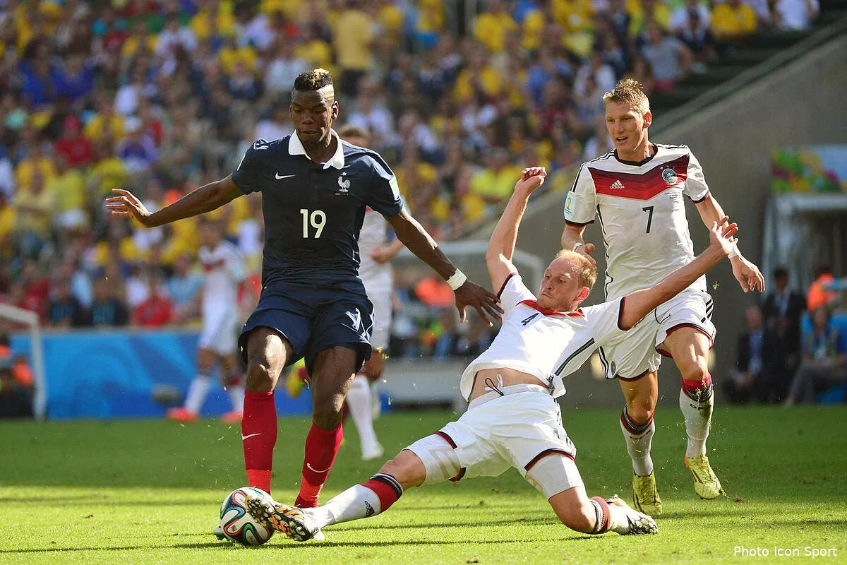 les notes de france allemagne cabaye pogba le milieu a coule iconsport win 040714 95 9886707