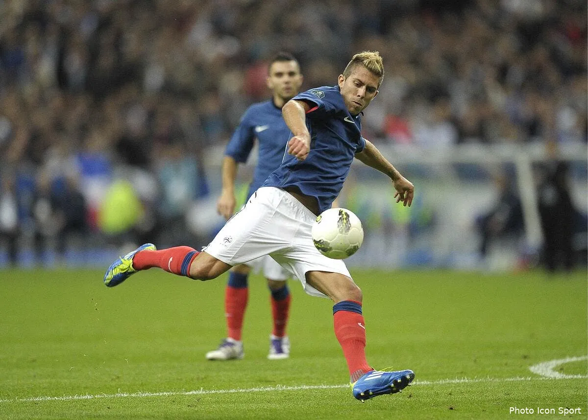 les notes de france bosnie menez a sonne la revolte iconsport per 111011 47 5125852