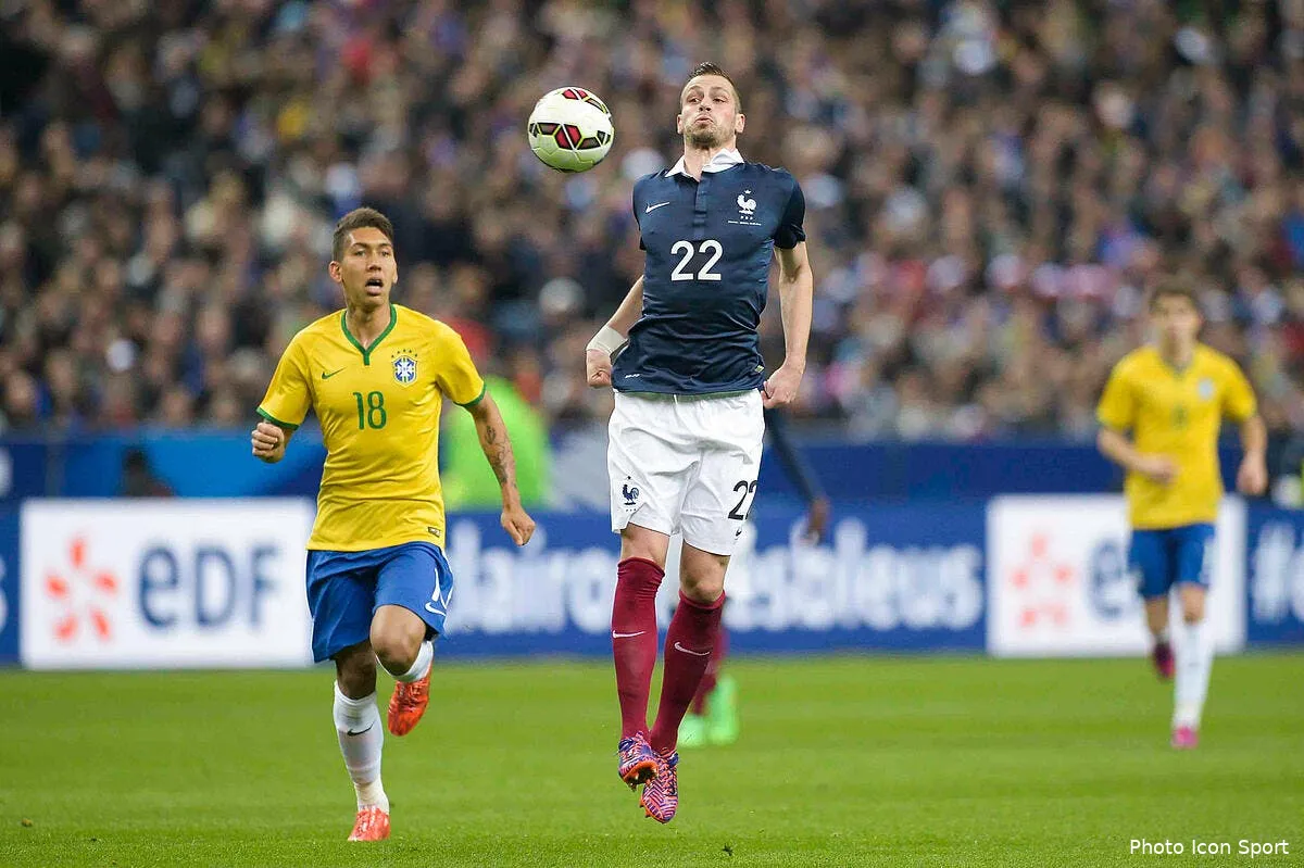 les notes de france bresil iconsport fer 260314 02 02107541