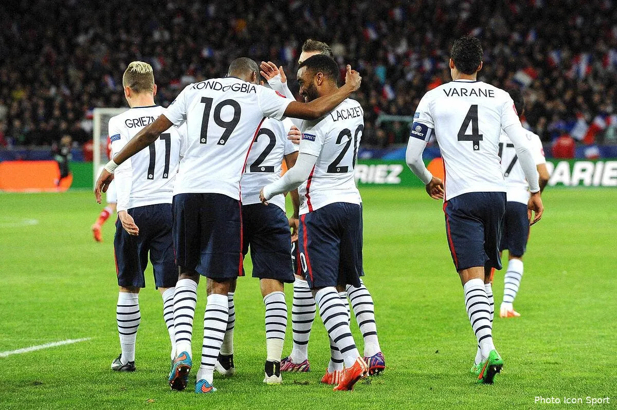 les notes de france danemark kondogbia saisit sa chance iconsport jpt 290315 05 09107745