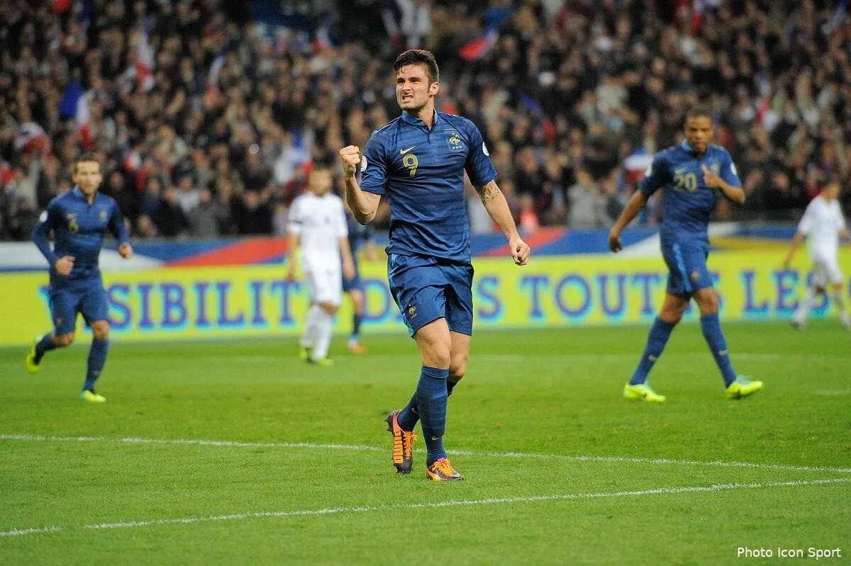 les notes de france finlande ribery pogba giroud assurent abidal inquiete iconsport noe 151013 05 0167697