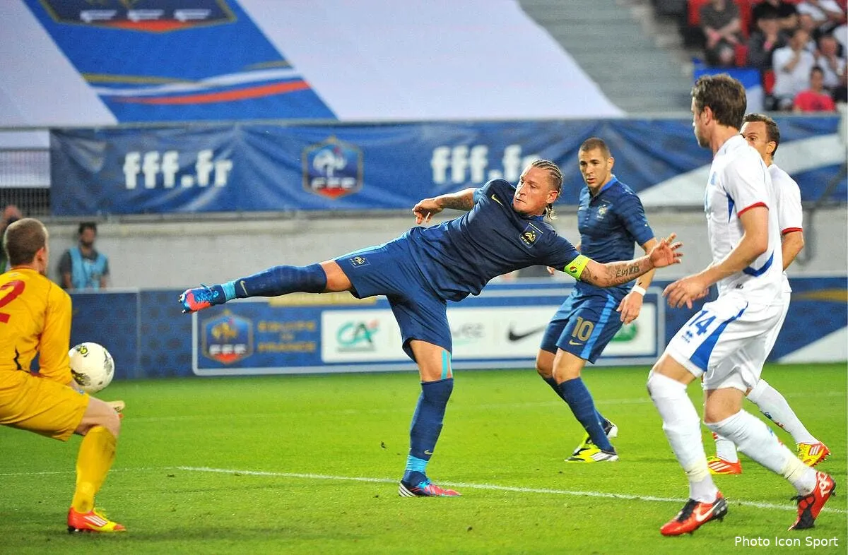 les notes de france islande et dire que c est la defense titulaire iconsport win 270512 05 0935545