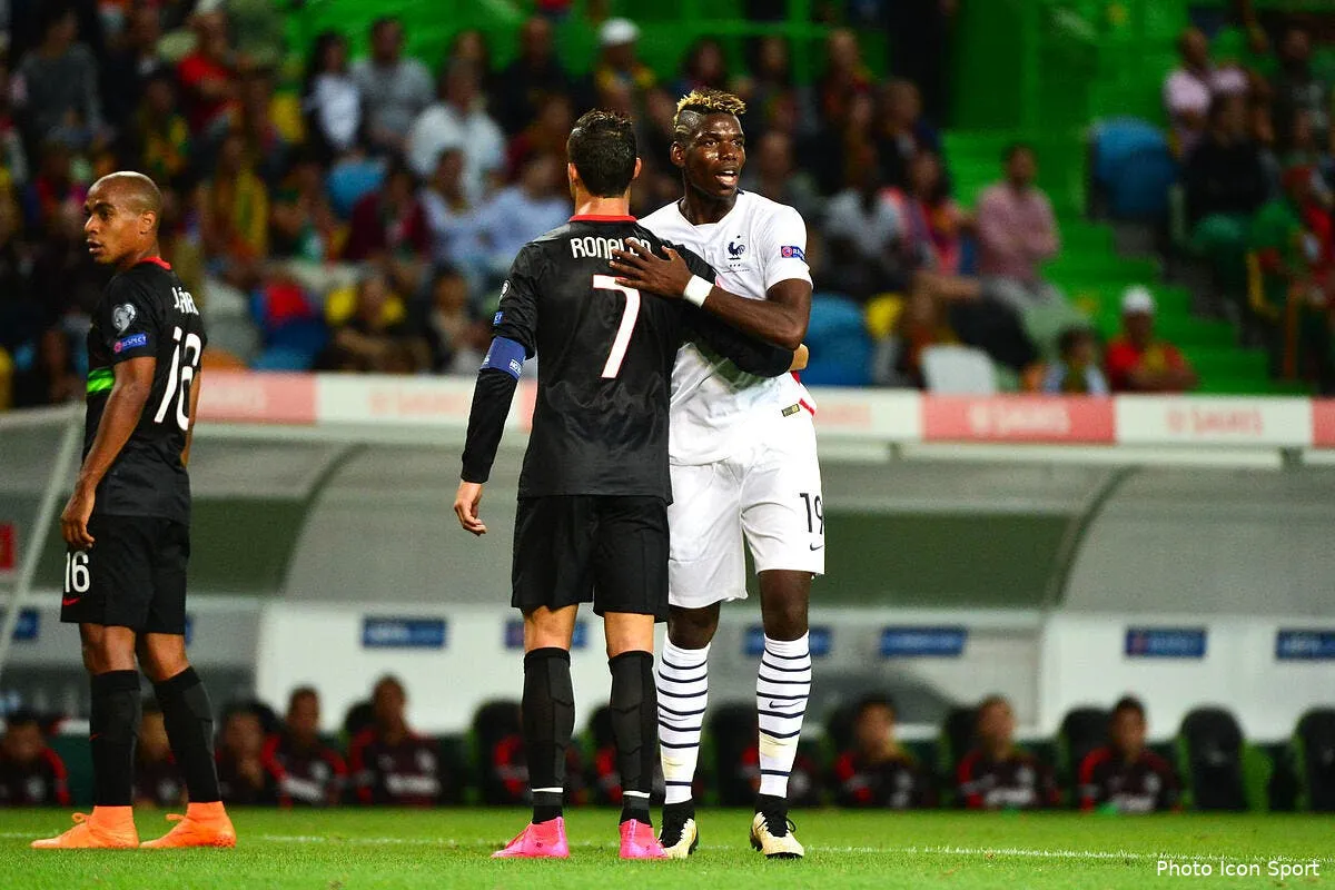 les notes de portugal france koscielny et griezmann en pole iconsport win 040915 03 02120103