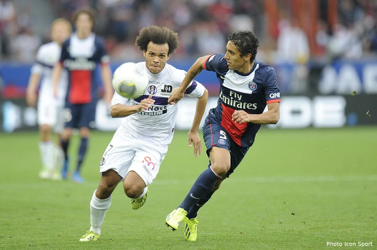 les ouvriers du tfc veulent renverser les vedettes du psg iconsport noe 280913 10 12977015