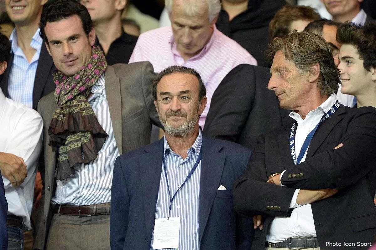 les patrons de bordeaux se fichent des girondins balance riolo triaud 5125389