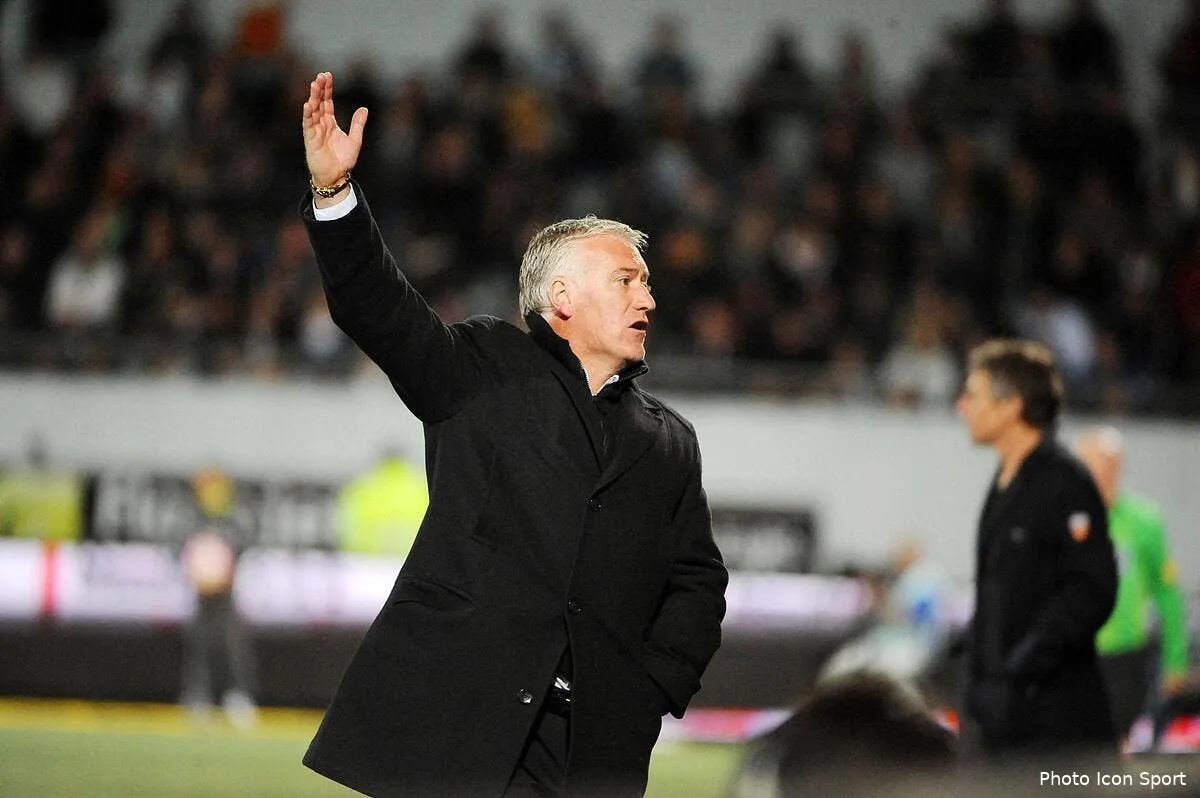 les penaltys pour l om doivent etre siffles pour deschamps iconsport pet 270412 05 1734266