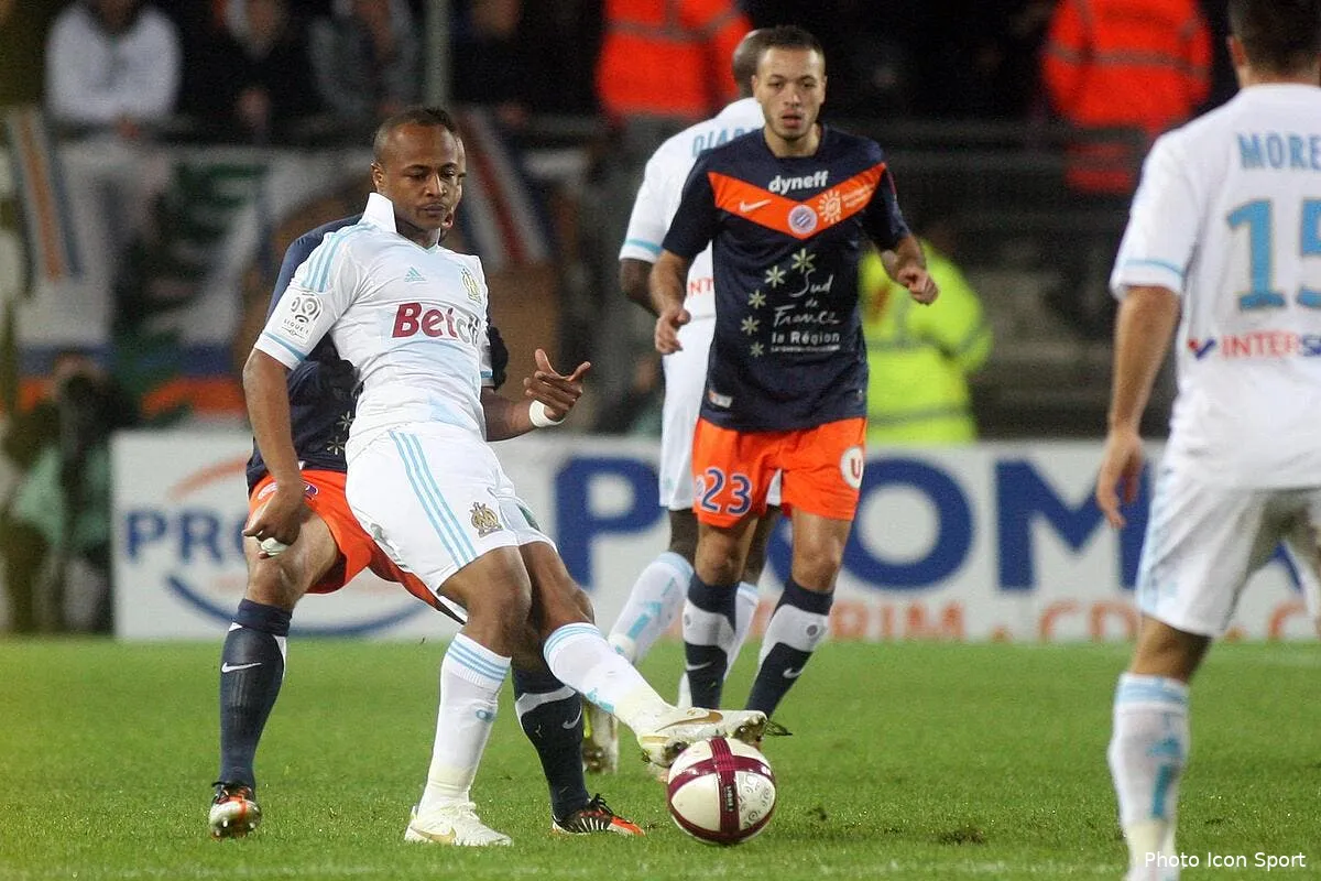 les premieres places sont encore loin pour l om iconsport guy 191111 01 0127481