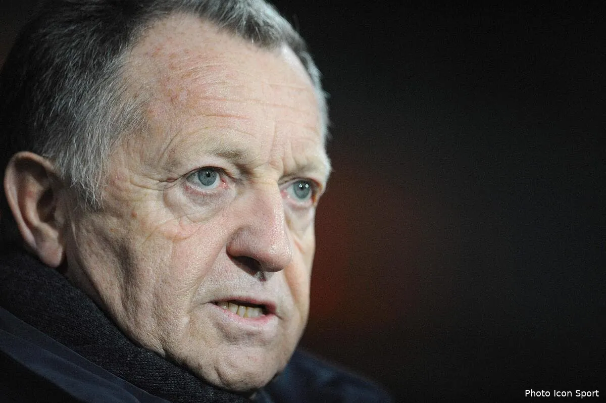 les premiers mots d aulas apres l elimination de l ol iconsport jpt 091111 101 2532068