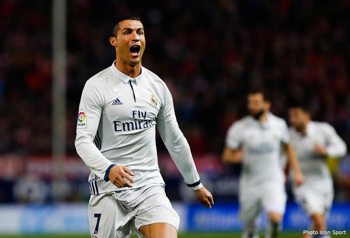 les premiers mots de cristiano ronaldo apres son quatrieme ballon d or iconsport mar 201116 08 17164096