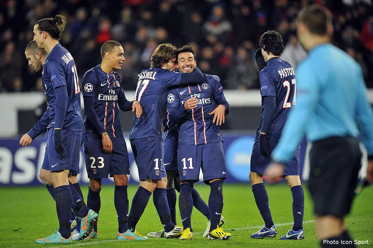 les probabilites predisent le real ou valence pour le psg iconsport noe 041212 09 0544837