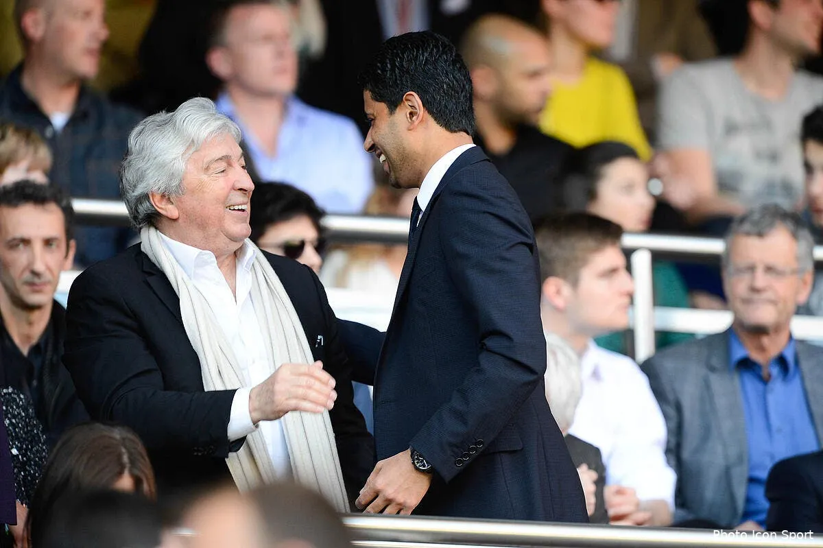 les qataris au psg c est la classe totale avoue cayzac iconsport por 050414 08 08104733