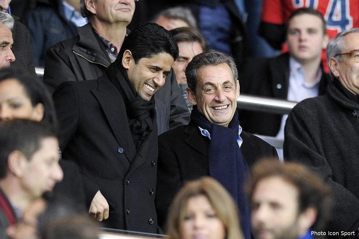 les qataris voudraient ejecter sarkozy du psg iconsport fer 291114 04 62132013