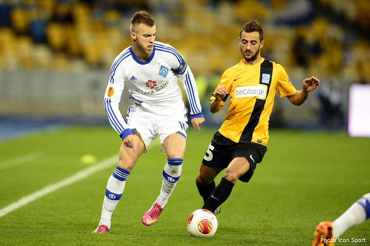 les qualifies et les adversaires possibles de l ol iconsport blg 190913 20 0171909