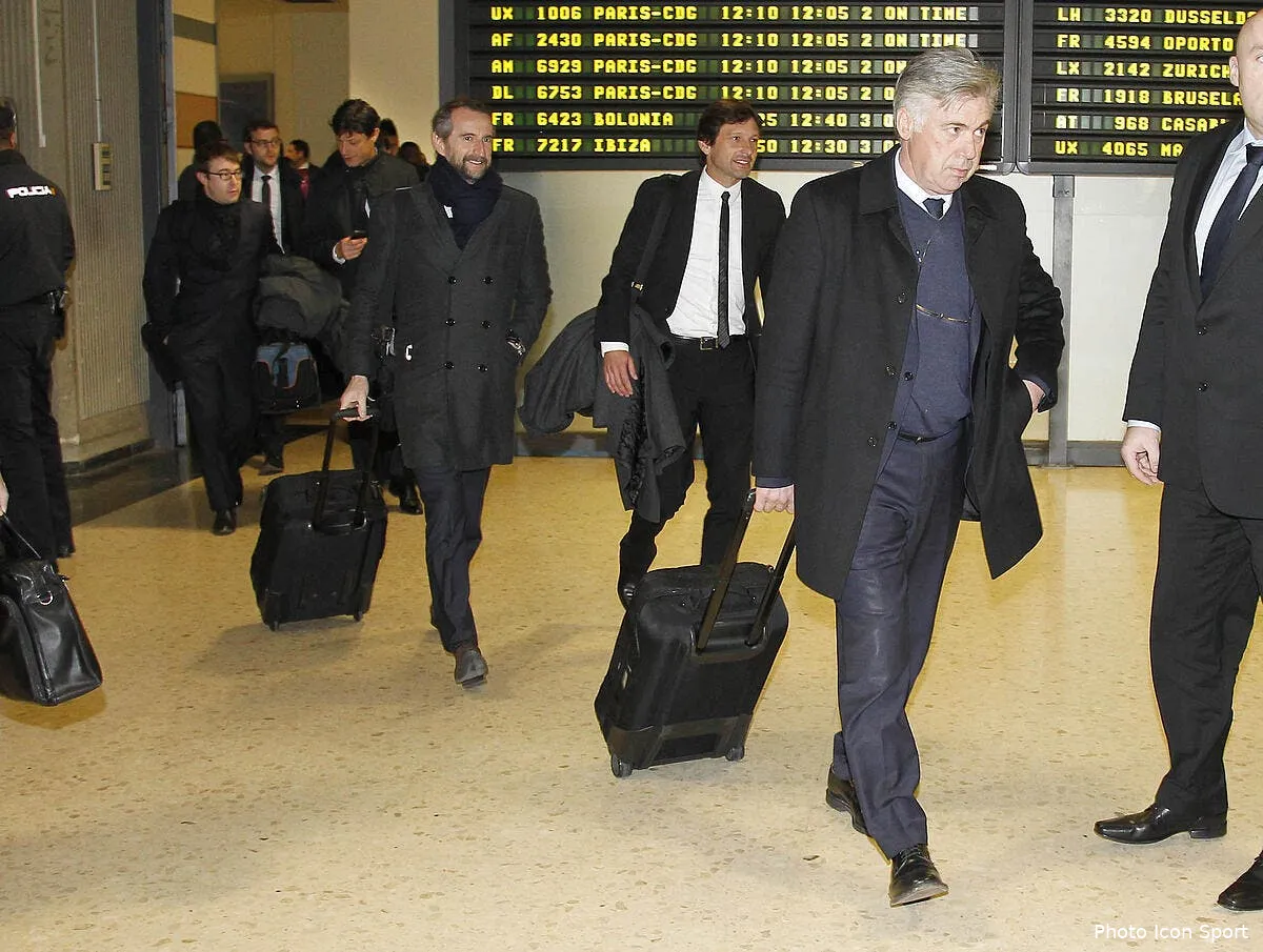 les quatre clubs qui eloignent ancelotti du psg iconsport mar 110213 101 0155577