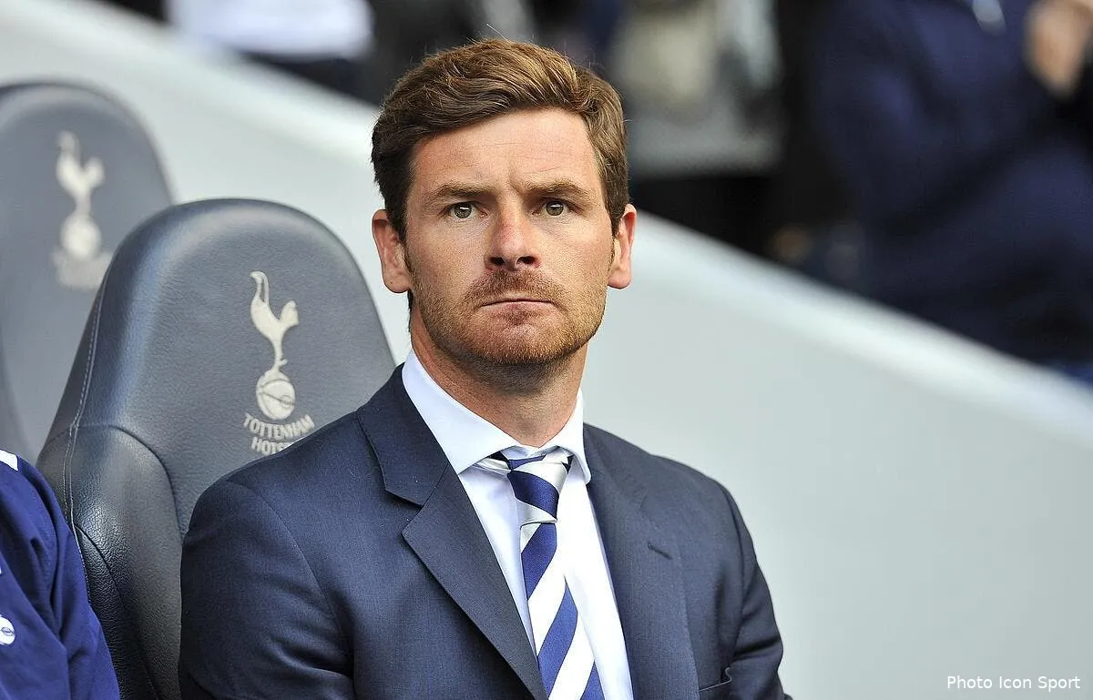 les raisons du refus de villas boas a rejoindre psg iconsport acp 190513 301 0359827