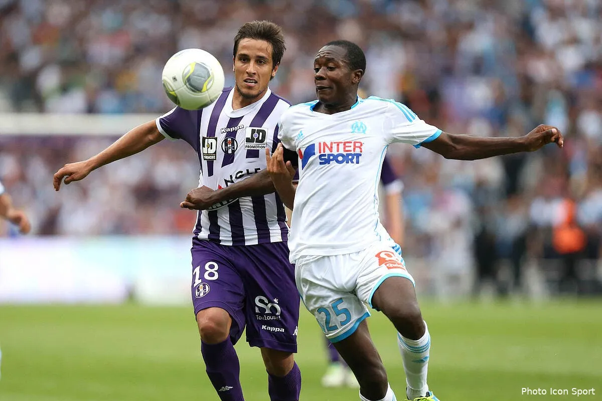 les recrues au placard pour la c1 a l om iconsport blo 140913 89 5965663