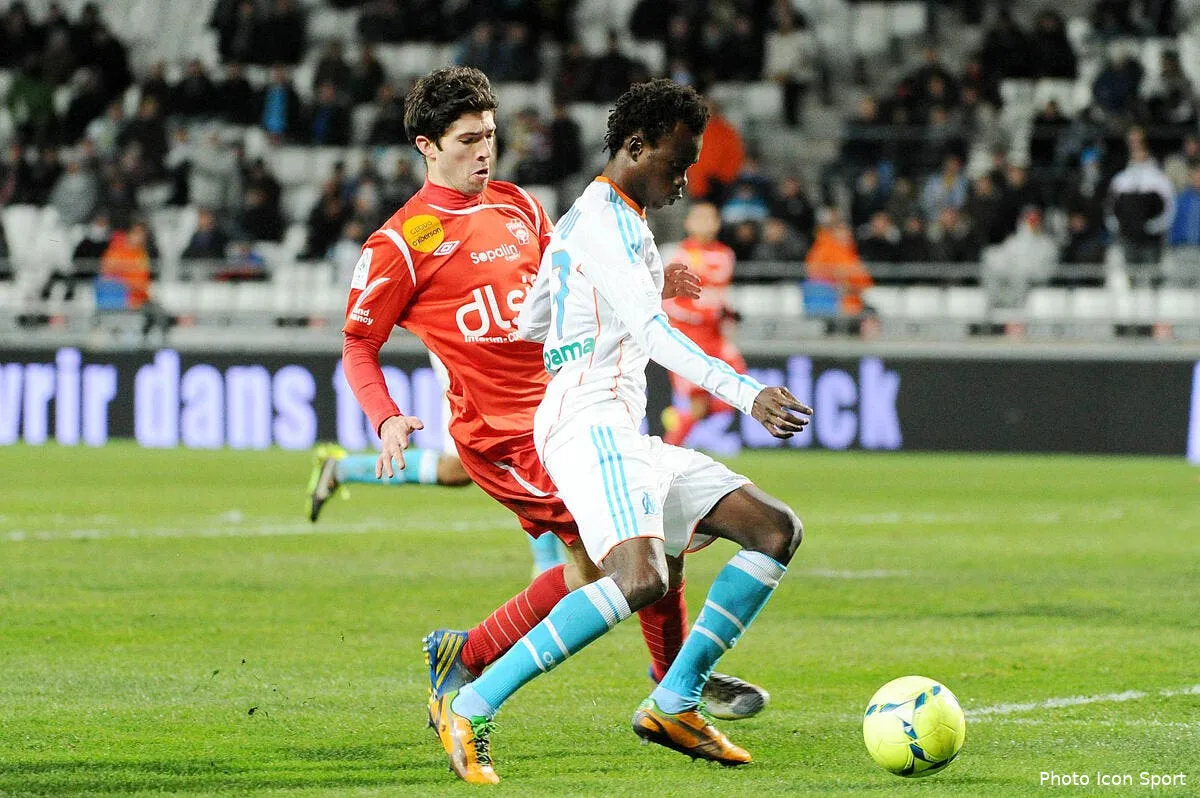 les recrues de l om ont du pain sur la planche iconsport pet 030213 05 1449313