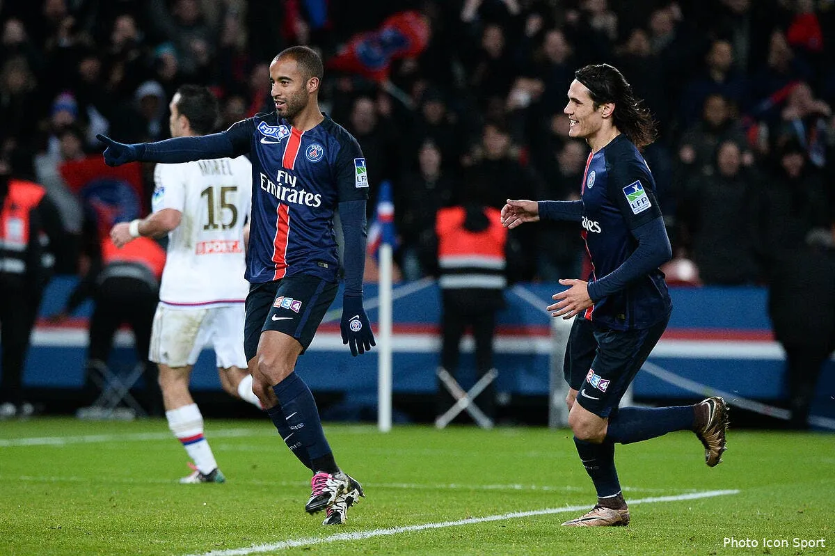 les remplacants du psg pierre menes est reste scotche lucas moura 21130563