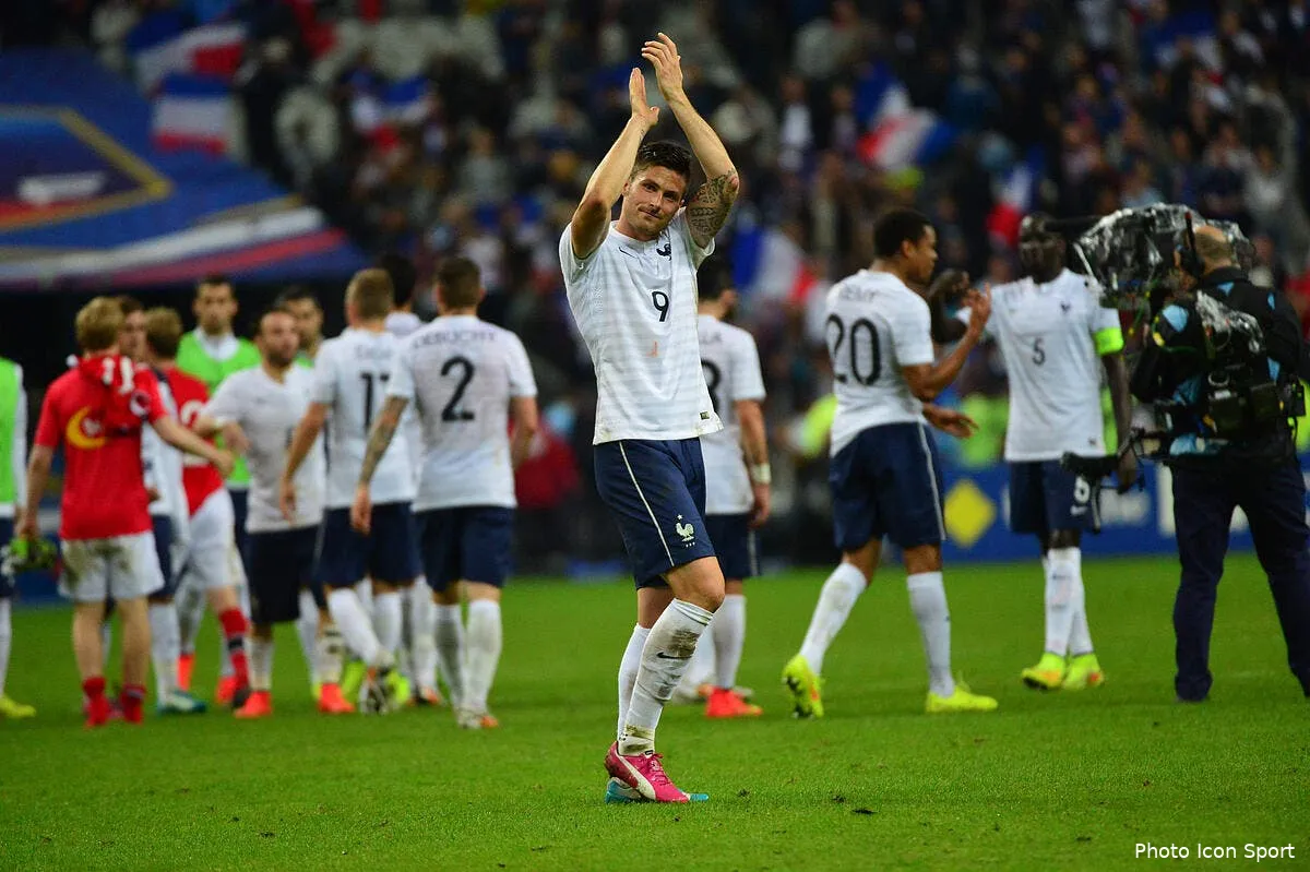 les reservistes quittent les bleus et giroud est touche iconsport win 270514 12 0384013