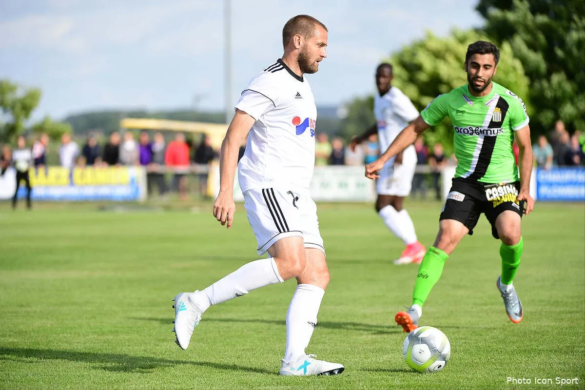 les resultats des amicaux de vendredi iconsport icon win 140717 01 10973186409