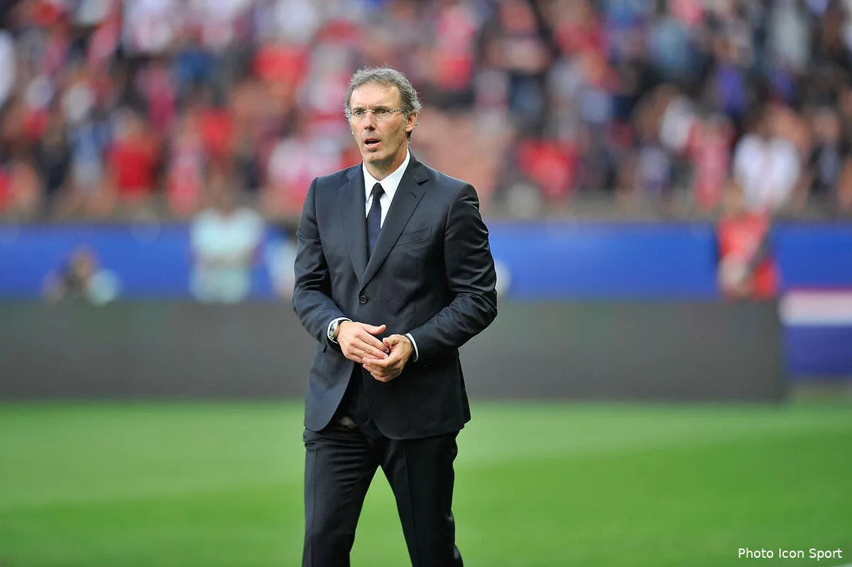 les resultats et rien d autre pour blanc au psg iconsport noe 310813 88 1664759