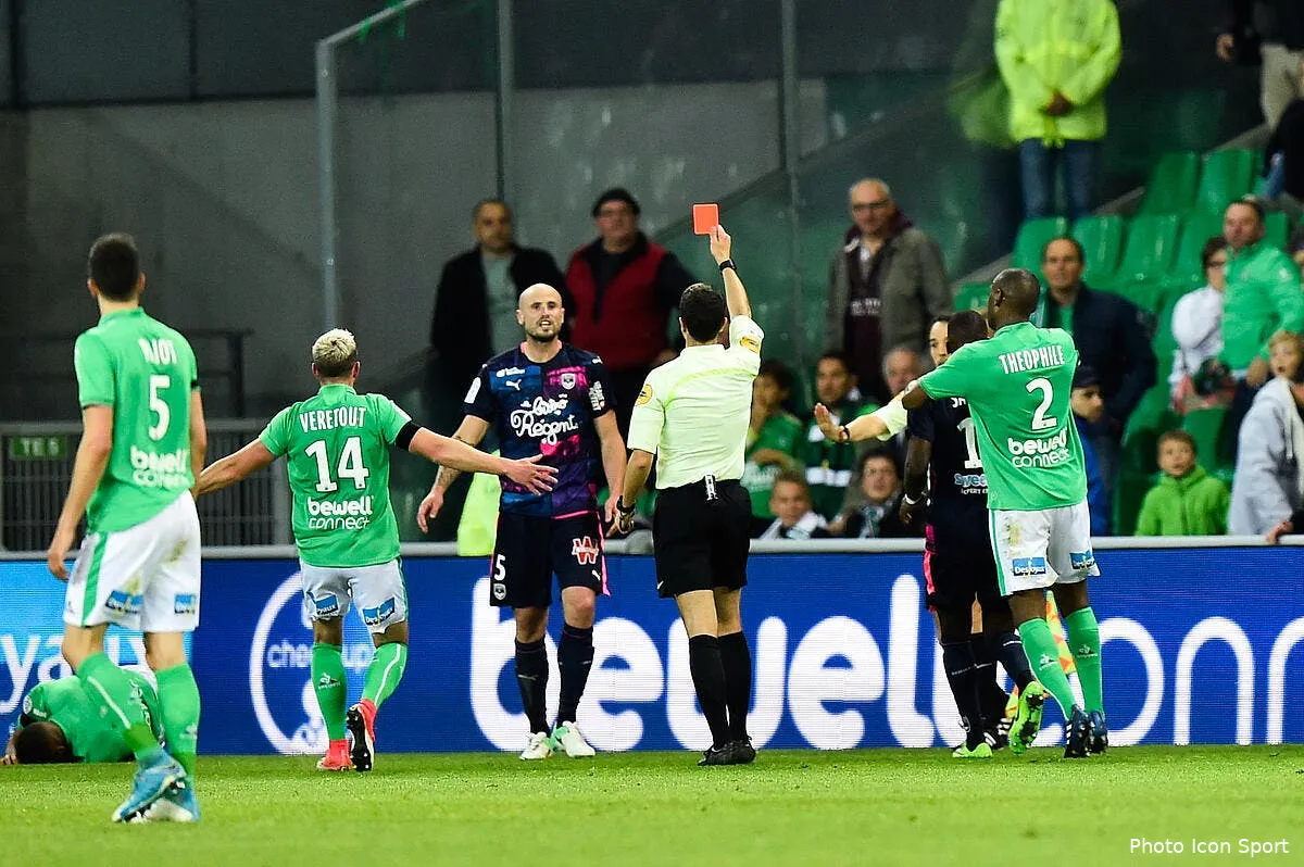 les sanctions disciplinaires iconsport laf 050517 03 03179638