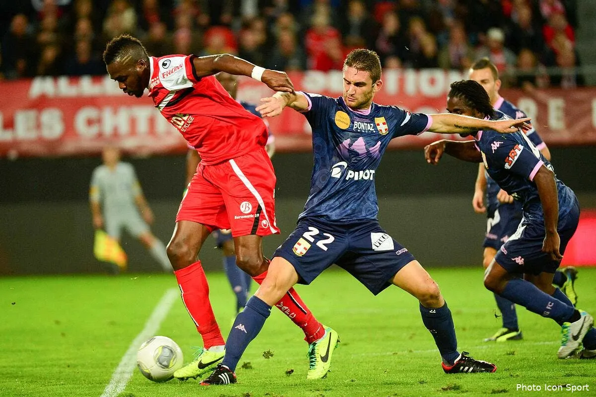 les savoyard etaient la evian tg ne pouvait que gagner iconsport win 261013 01 0368497