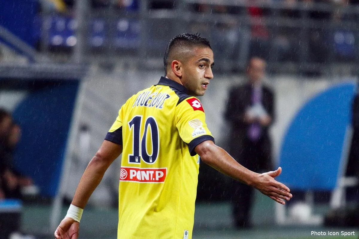 les sochaliens sont donnes perdants contre le psg et ca leur plait iconsport con 260912 06 1840355