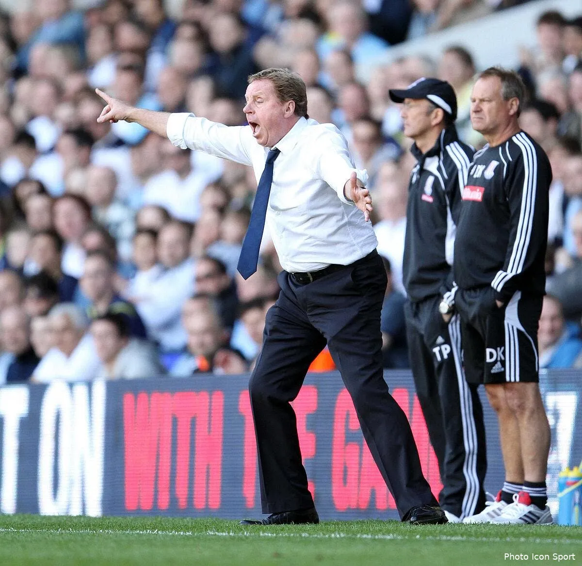 les spurs debarquent dimanche au velodrome pour remy et valbuena iconsport spi 090411 48 0429843
