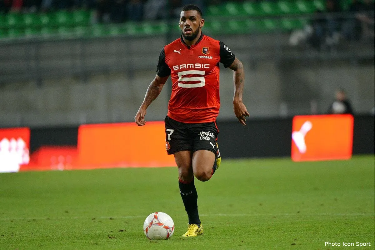 les spurs et le stade rennais vont discuter pour m vila iconsport win 250812 08 63 139096